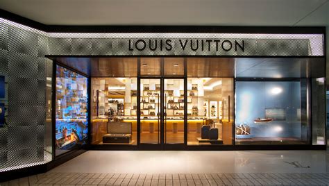 what retailers sell louis vuitton